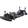 Reely Onroad Chassis 1:10 RC modelių automobilis elektrinis kelio modelis visų ratų pavara ARR FS53113CEI