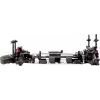 Reely Onroad Chassis 1:10 RC modelių automobilis elektrinis kelio modelis visų ratų pavara ARR FS53113CEI