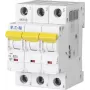 Eaton PXL-C25/3 25 A 3 polių C charakteristikos automatinis jungiklis 236428