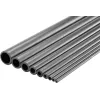Reely anglies pluošto vamzdelis 4 mm x 1000 mm, vidinis skersmuo 2 mm