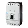Eaton PN1-63 3 polių apkrovos atjungimo jungiklis, 63 A, 690 V AC, priekinio montavimo, varžtiniai gnybtai 259140