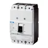 Eaton PN1-63 3 polių apkrovos atjungimo jungiklis, 63 A, 690 V AC, priekinio montavimo, varžtiniai gnybtai 259140