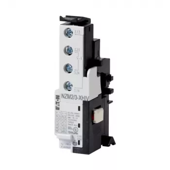Eaton NZM2/3-XHIV pagalbinis kontaktas (259430)