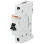 ABB S201M-C16 automatinis grandinės pertraukiklis 16A C charakteristika 1-polis 10kA 2CDS271001R0164