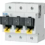 EATON Z-SLS/CEK63/3 saugiklių skyriklis 63 A, 3 polių, D02, 263160