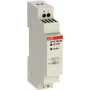 ABB CP-D 12/0.83 DIN bėgių maitinimo šaltinis 12V DC 0,83A 10W (1SVR427041R1000)