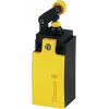 Eaton LS-11S/L ribinis jungiklis, reguliuojama ritininė svirtis, 400 V AC, 4 A, 1NO+1NC, IP67 266116
