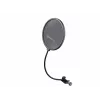 König & Meyer Popkiller 23966-000-55 juodas