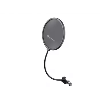 König & Meyer Popkiller 23966-000-55 juodas