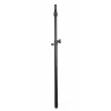 König & Meyer Distance Rod “Ring Lock” 21368-000-55 juodas