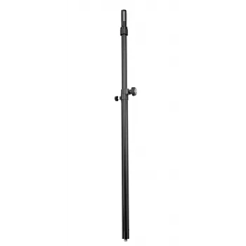 König & Meyer Distance Rod “Ring Lock” 21368-000-55 juodas