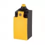Eaton LS-Titan padėties jungiklis LS-20 su kupoliniu stūmikliu, 1NO+1NC, IP66/IP67 266120