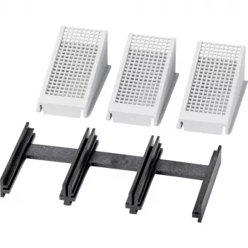 Eaton NZM3-XIPK IP2X pirštų apsauga 3 polių NZM3 grandinės pertraukikliams 266804