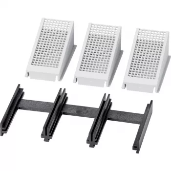 Eaton NZM3-XIPK IP2X pirštų apsauga 3 polių NZM3 grandinės pertraukikliams 266804