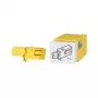Eaton Z-SLZ/SP įjungimo blokatorius su spyna, skirtas PKZ0/PKE/NZM serijoms 268981