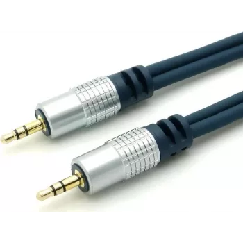 HOME-CINEMA Home Cinema 3,5 mm į RCA garso kabelis - 10 m (30812-MHQ)