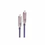 SHIVERPEAKS BS30-44061 USB-C hibridinis kabelis 3.2 Gen 2 8K 10Gbps 60W TPU 7,5 m