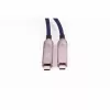 SHIVERPEAKS BS30-44061 USB-C hibridinis kabelis 3.2 Gen 2 8K 10Gbps 60W TPU 7,5 m