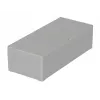 BOPLA universali dėžutė iš polikarbonato, šviesiai pilka, 360 x 160 x 100 mm, M 251, IP65, 02251000