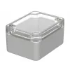 Bopla EUROMAS M 206 G universali dėžutė 65 x 50 x 35 mm polikarbonatas šviesiai pilka 02206200