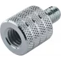 König & Meyer redukcinis srieginis adapteris M25 į M20, cinkuotas žalvaris, IP68, 21918-000-29