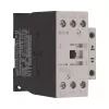 Eaton DILM32-01 galios kontaktorius, 3 polių, 32 A, 230 V AC 50 Hz / 240 V AC 60 Hz ritė, 1 NC pagalbinis kontaktas 277292