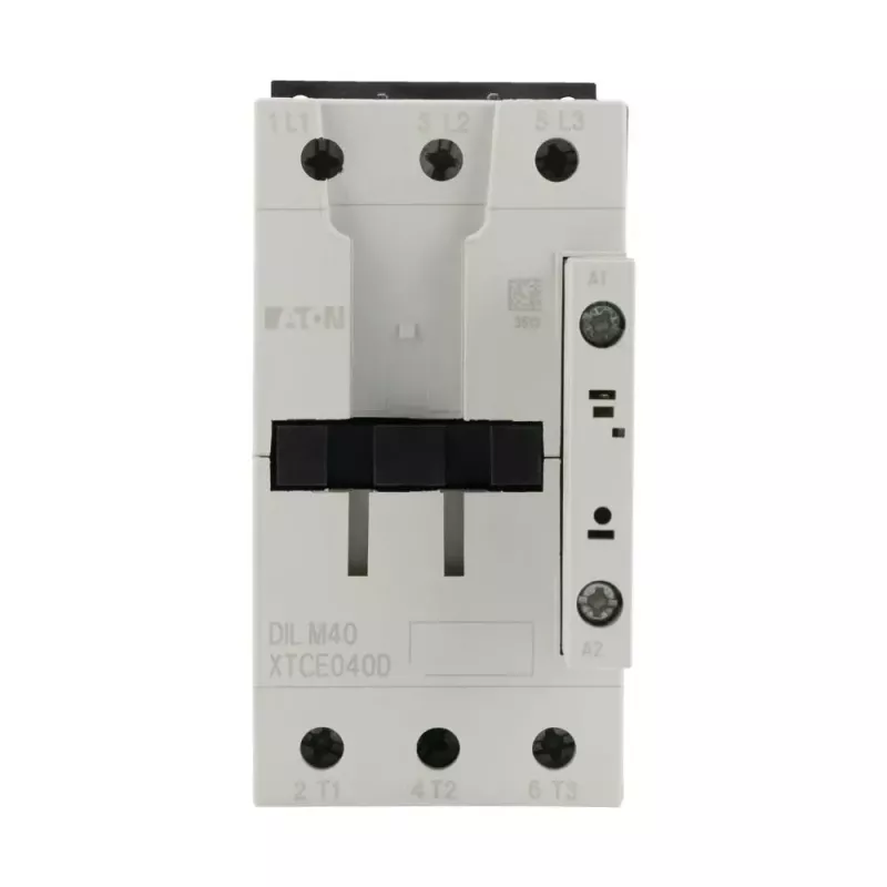 Eaton DILM40 3 polių kontaktorius 18,5 kW 230 V AC ritė 40 A 277774