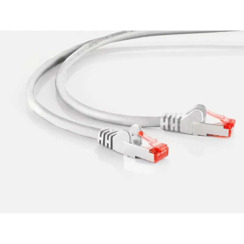S CONN MAXIMUM CONNECTIVITY Cat.6A ekranuotas keystone lizdas be įrankių, RJ45, 10G, 500 MHz, sidabrinis 75726-AW