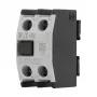 EATON DILM150-XHI11 pagalbinis kontaktų blokas, 1NO+1NC, priekinis montavimas, skirta DILM150-DILM500 kontaktoriams 277946