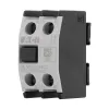 EATON DILM150-XHI11 pagalbinis kontaktų blokas, 1NO+1NC, priekinis montavimas, skirta DILM150-DILM500 kontaktoriams 277946