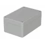 Bopla EUROMAS M 215 VO universali dėžutė 120 x 80 x 55 mm polikarbonatas šviesiai pilka IP65 02215094