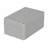 Bopla EUROMAS M 215 VO universali dėžutė 120 x 80 x 55 mm polikarbonatas šviesiai pilka IP65 02215094