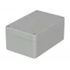 Bopla EUROMAS M 215 VO universali dėžutė 120 x 80 x 55 mm polikarbonatas šviesiai pilka IP65 02215094