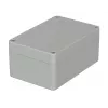 Bopla EUROMAS M 215 VO universali dėžutė 120 x 80 x 55 mm polikarbonatas šviesiai pilka IP65 02215094
