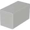 Bopla EUROMAS M 231 VO universali dėžutė 160 x 80 x 85 mm polikarbonatas šviesiai pilka IP65 UL 94 V-0 02231094