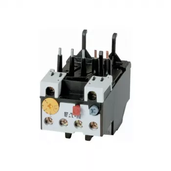 EATON ZB12-1 variklio apsaugos relė 0,63-1A, skirta DILM7-15 kontaktorių, 278435