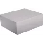 Bopla EUROMAS T 260 universali dėžė 400 x 360 x 150 mm ABS šviesiai pilka IP65 03260000