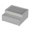 Bopla REGLOCARD RCP 350 F valdiklio korpusas 296 x 281 x 137,5 mm ABS šviesiai pilkas 41350609
