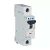 Eaton FAZ-C6/1 C tipo automatinis grandinės pertraukiklis 6 A 1 polius 278555