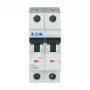 Eaton FAZ-B10/2 automatinis jungiklis B tipo 10A 2 polių 6kA 278730