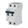 Eaton FAZ-B10/2 automatinis jungiklis B tipo 10A 2 polių 6kA 278730