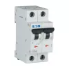 Eaton FAZ-B10/2 automatinis jungiklis B tipo 10A 2 polių 6kA 278730