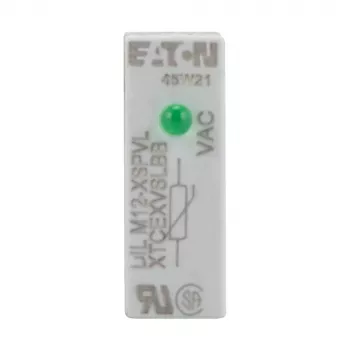Eaton DILM12-XSPVL240 RC slopinimo modulis, 240 V AC, DILM7/9/12 kontaktoriams 281221