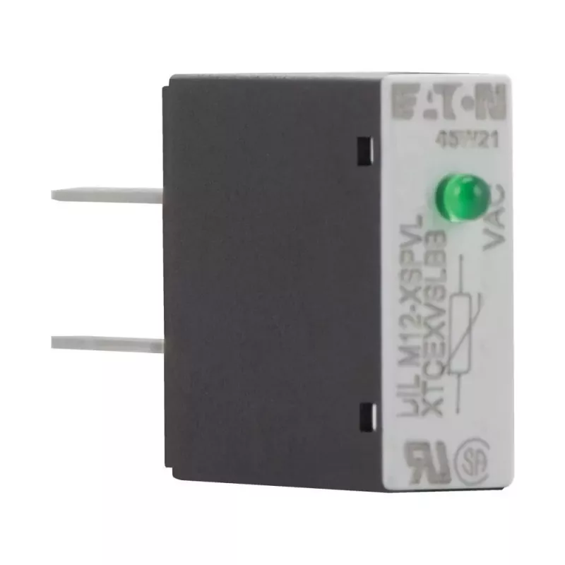 Eaton DILM12-XSPVL240 RC slopinimo modulis, 240 V AC, DILM7/9/12 kontaktoriams 281221