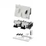 EATON PKZM0-XRM12 sujungimo rinkinys reversiniam starteriui (283185)