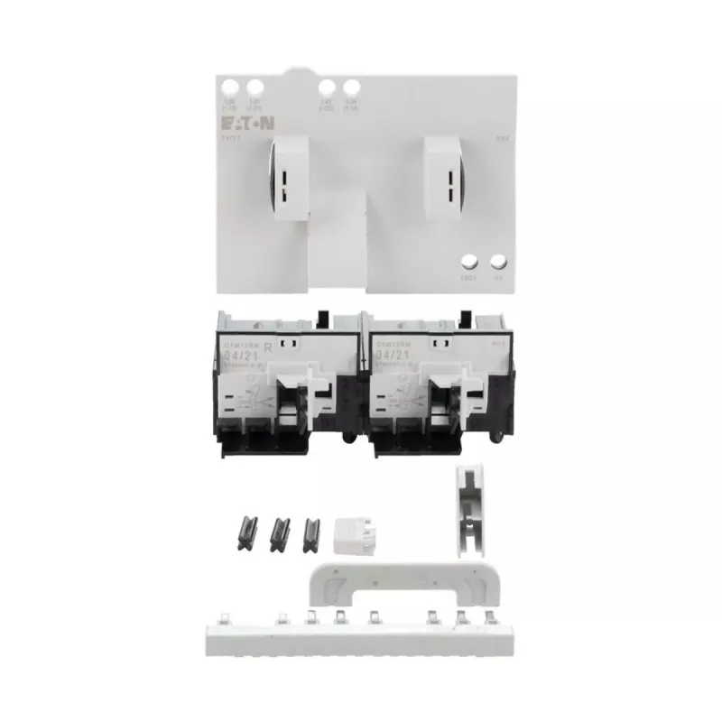 EATON PKZM0-XRM12 sujungimo rinkinys reversiniam starteriui (283185)