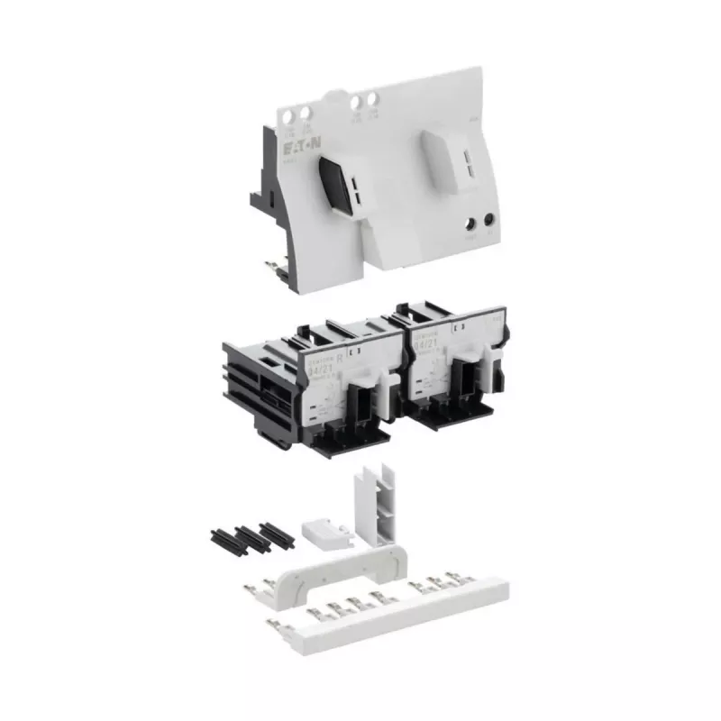 EATON PKZM0-XRM12 sujungimo rinkinys reversiniam starteriui (283185)