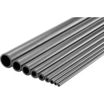 Reely anglies pluošto vamzdis 3 mm x 1000 mm (vidinis skersmuo 2 mm) 1416537