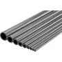 Reely anglies pluošto vamzdis 3 mm x 1000 mm (vidinis skersmuo 2 mm) 1416537