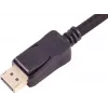 shiverpeaks DisplayPort 1.2 prailginimo kabelis, 4K, 1,5 m (10-48155)